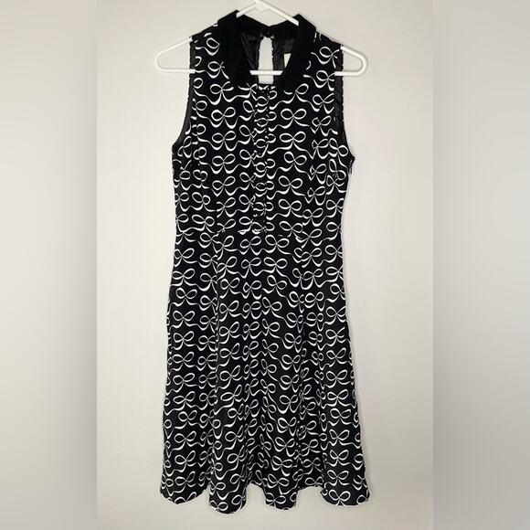 NWT New Kate Spade MacKenna Dress Size 6 - Picture 1 of 6
